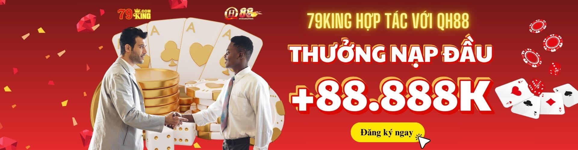 Banner 79KING Destop
